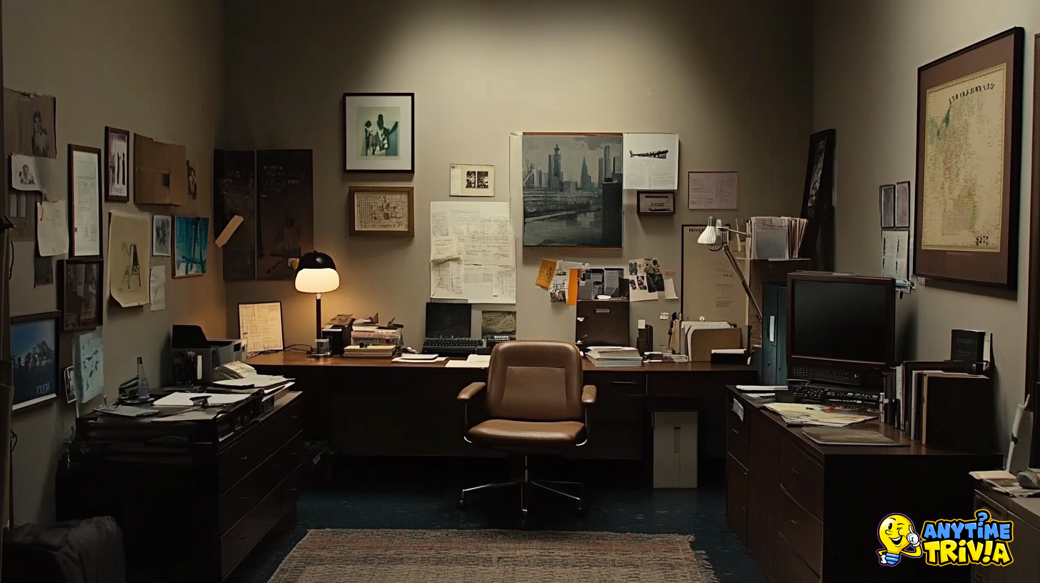 Movie: Spotlight