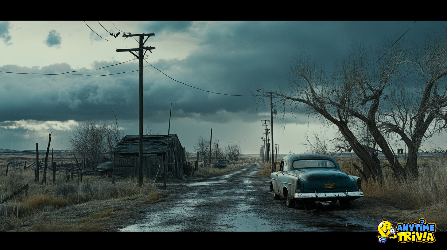 Movie: There Will Be Blood
