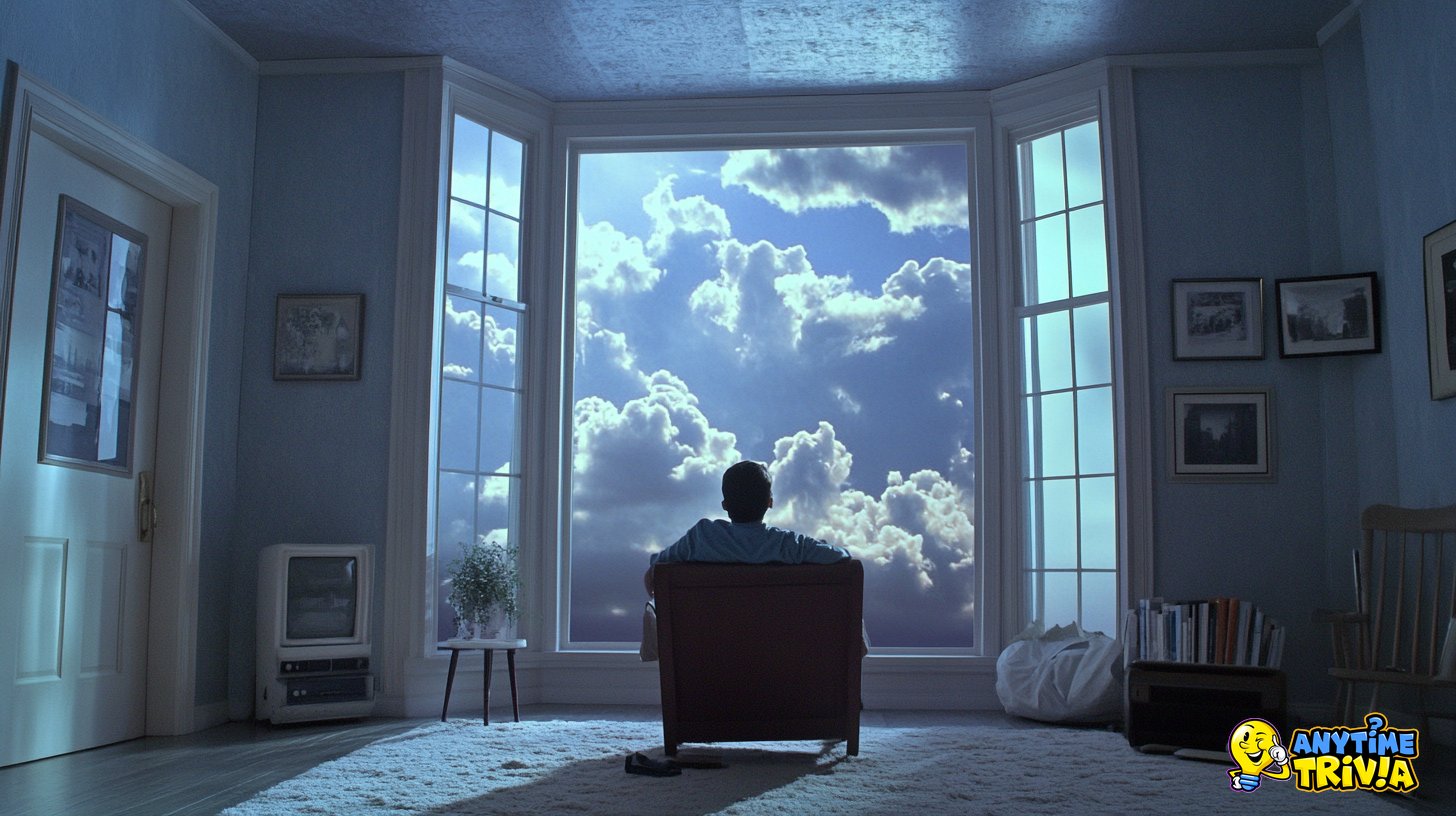 Movie: The Truman Show