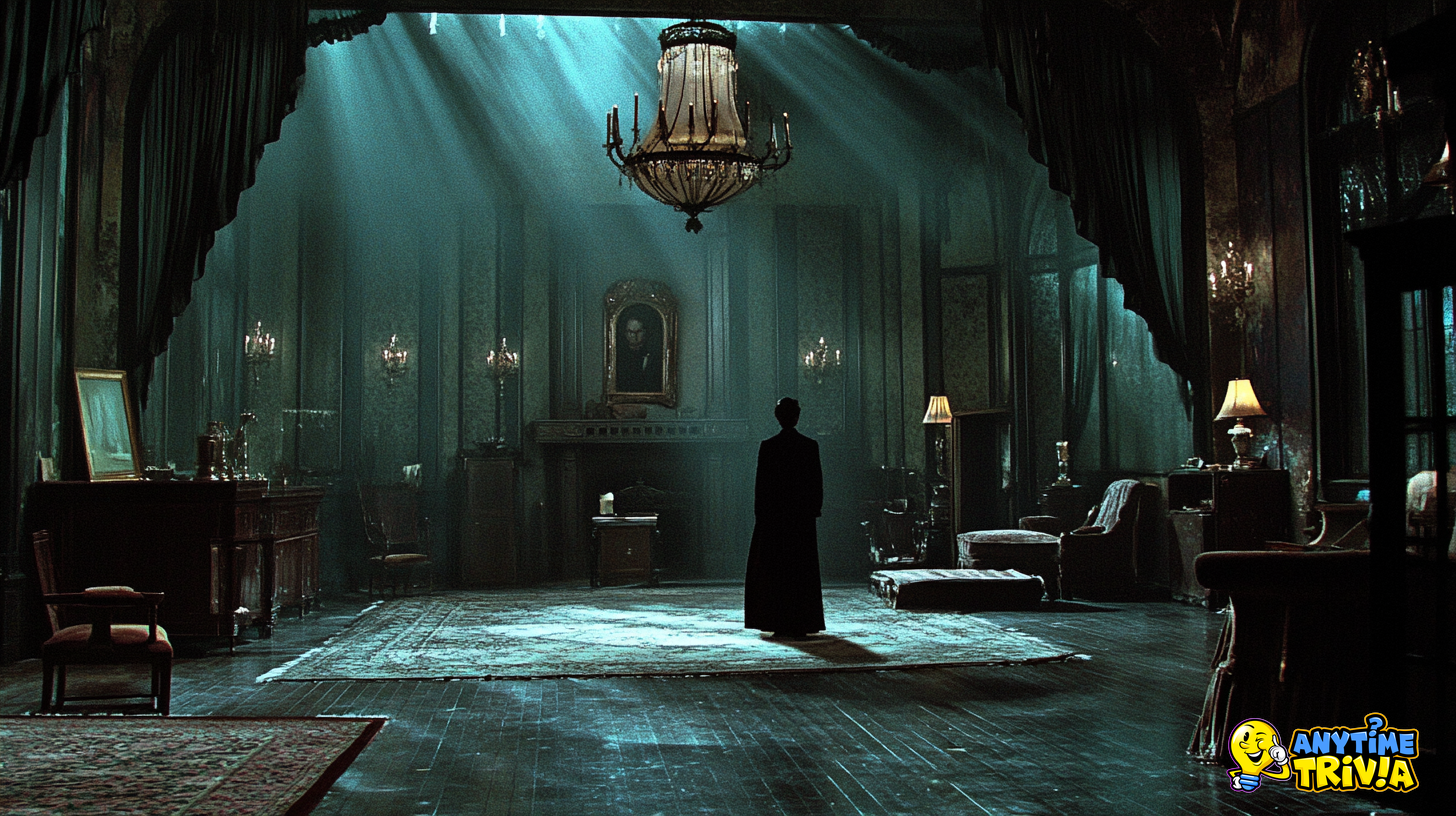 Movie: The Prestige