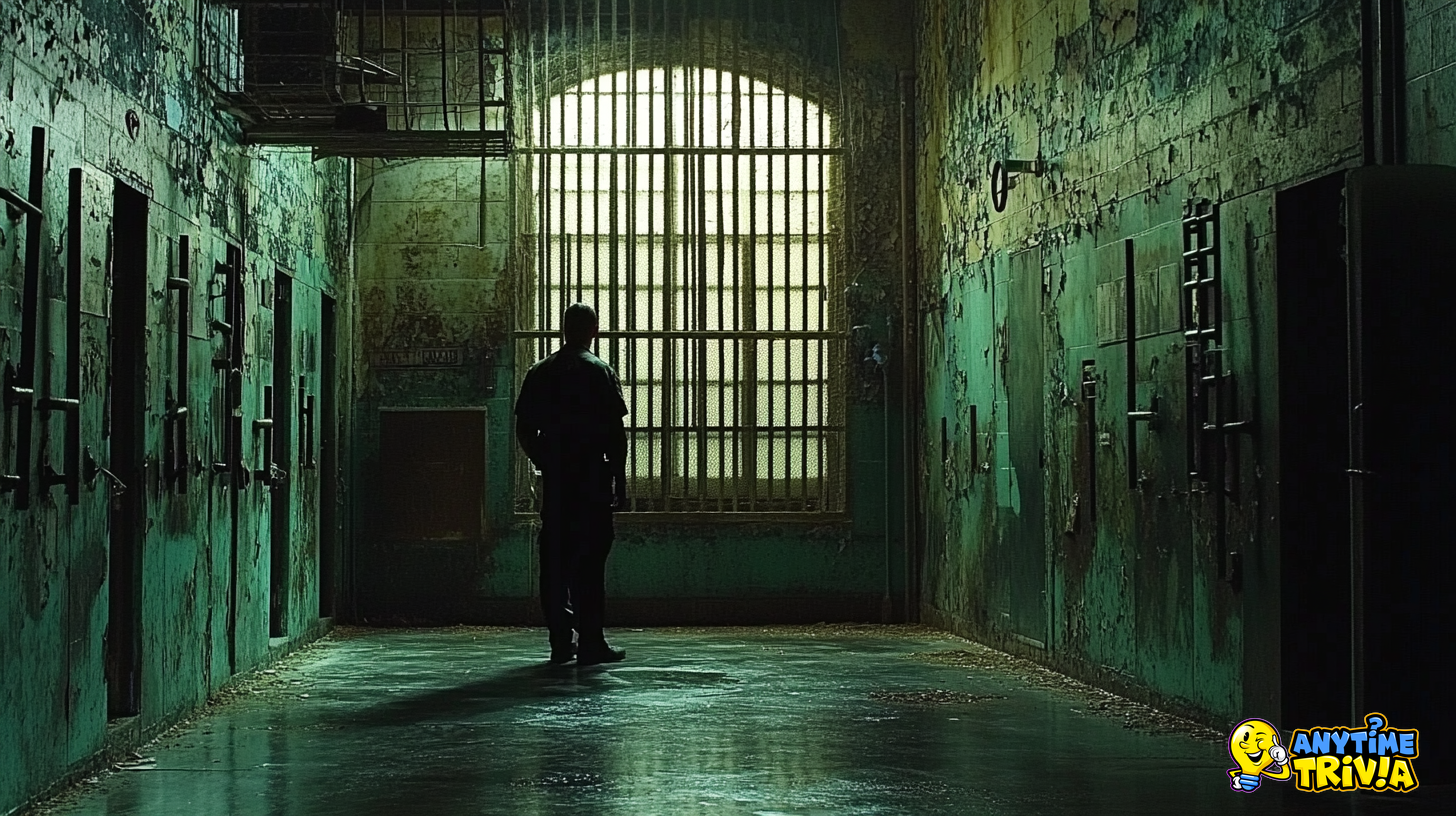 Movie: The Green Mile