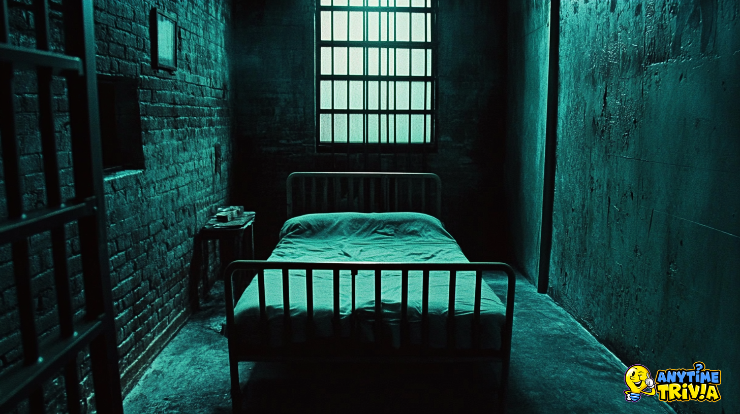Movie: The Silence of the Lambs -2