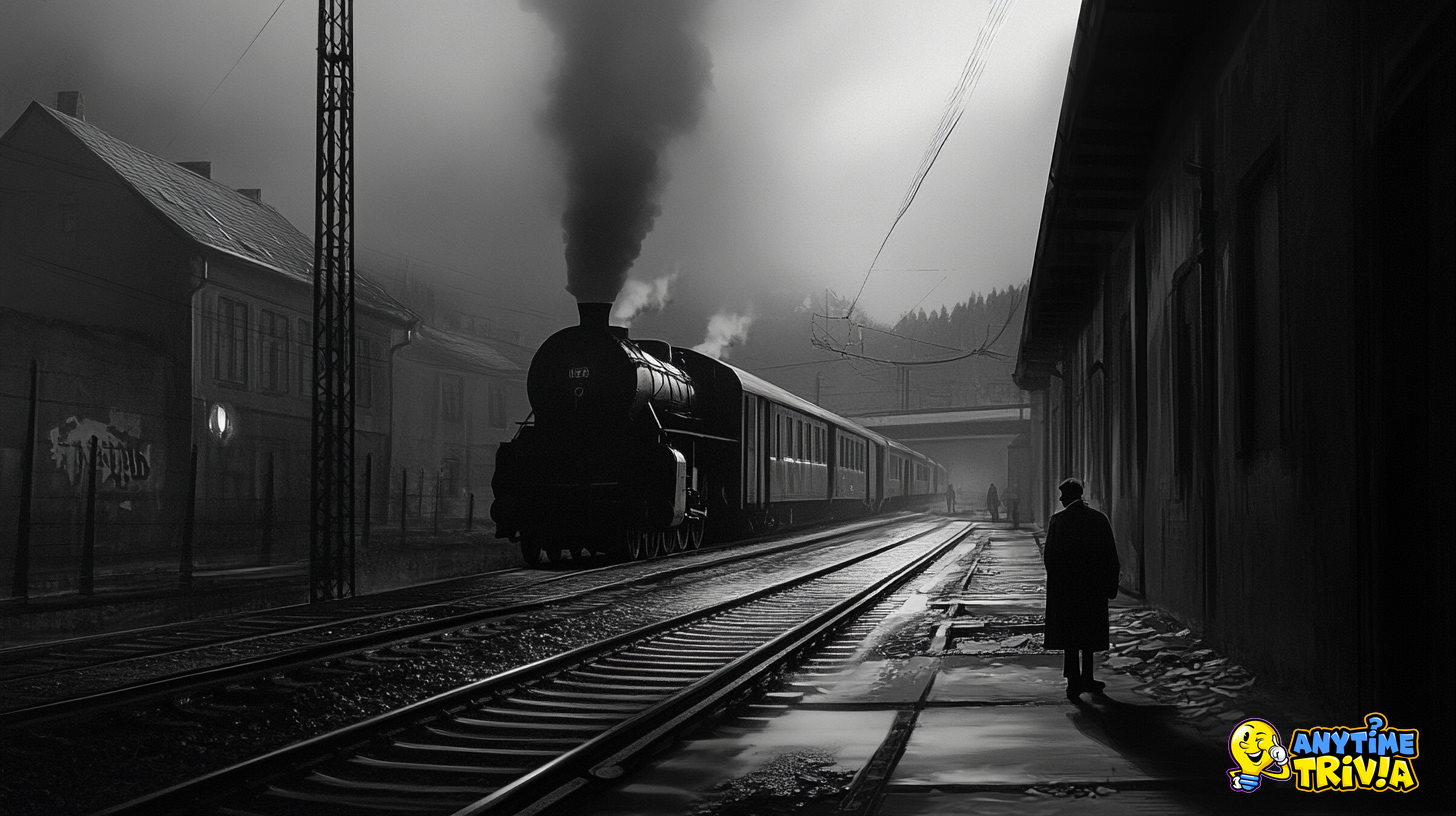 Movie: Schindler's List -2