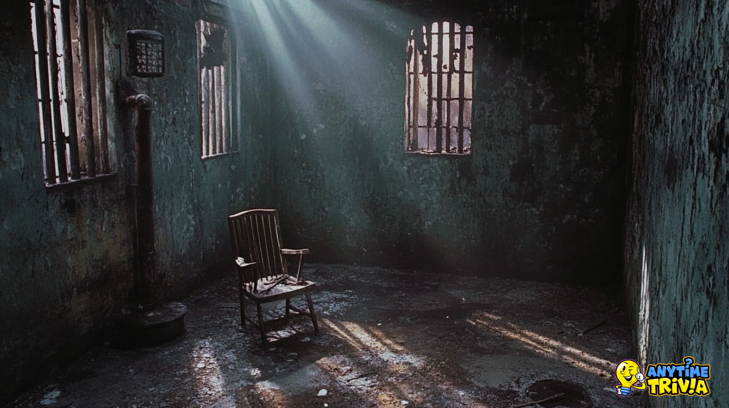 Movie: The Shawshank Redemption