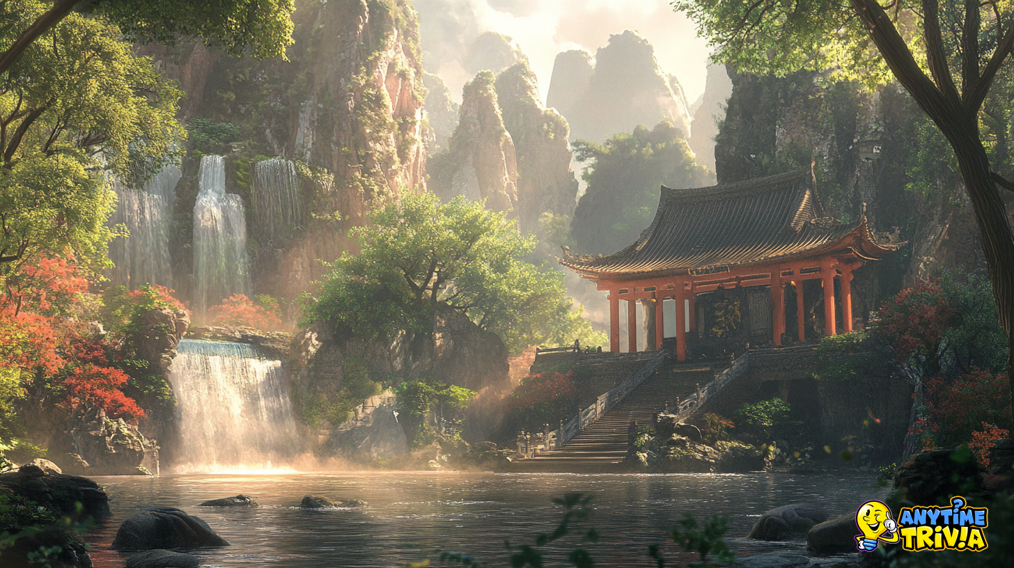 Movie: Kung Fu Panda -2