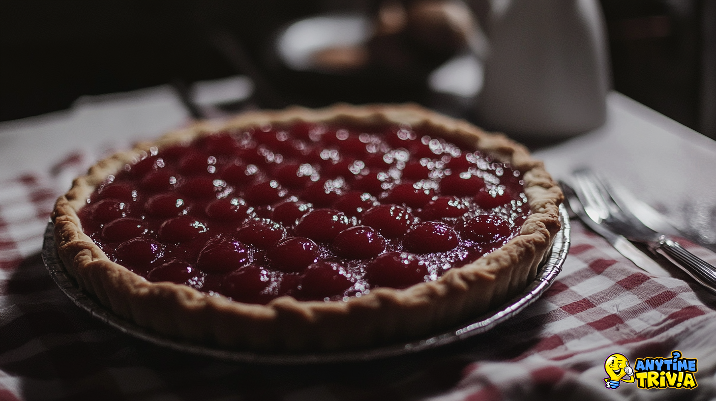 Movie: American Pie