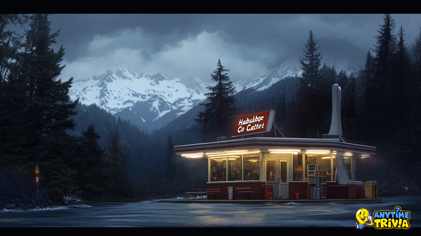 Movie: Harold & Kumar Go to White Castle