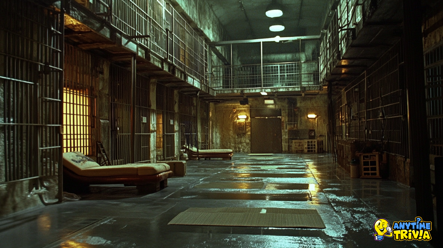 Movie: Harold & Kumar Escape from Guantanamo Bay