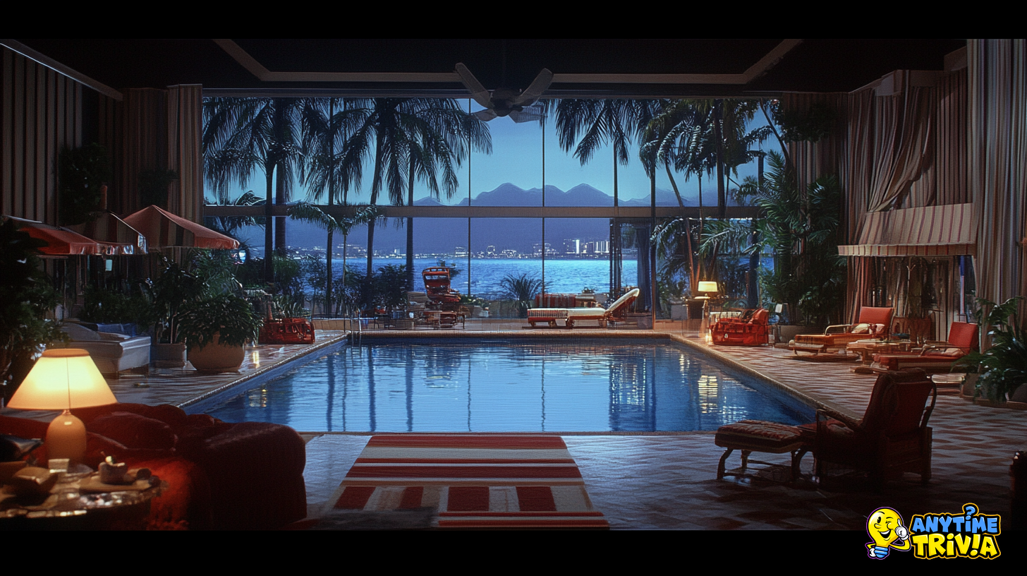 Movie: Vacation (1983)