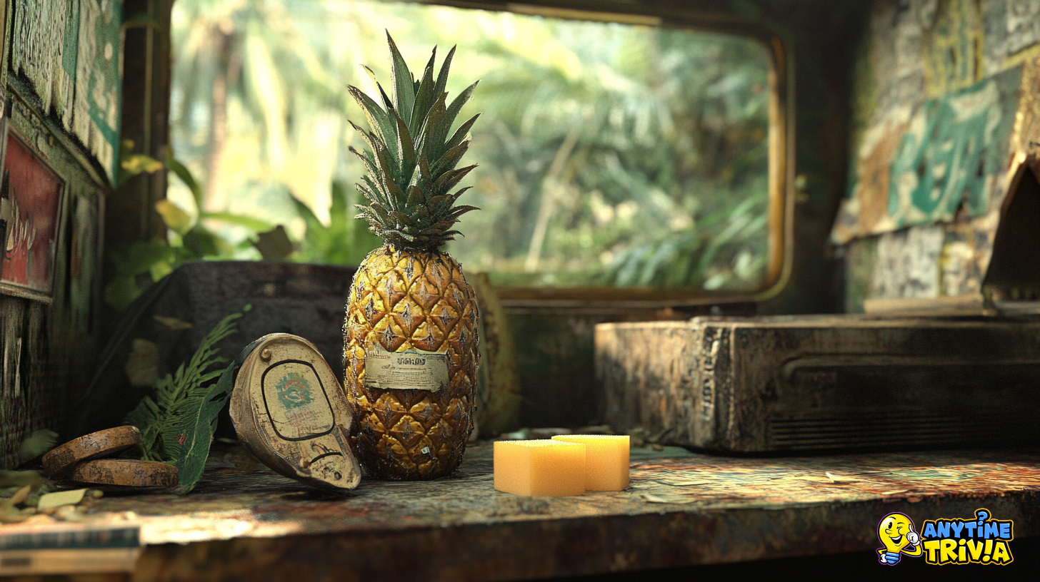 Movie: Pineapple Express