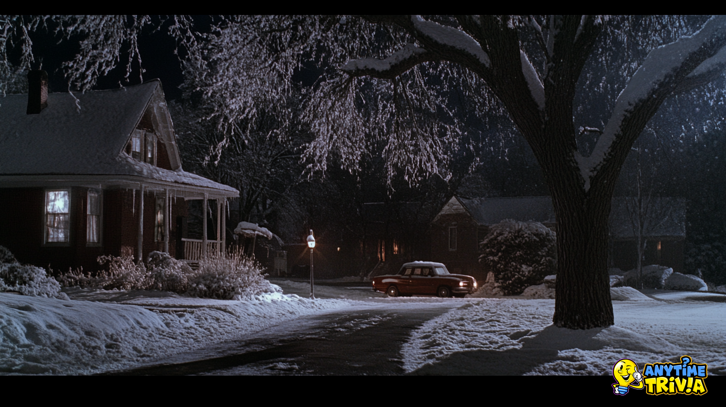 Movie: Uncle Buck