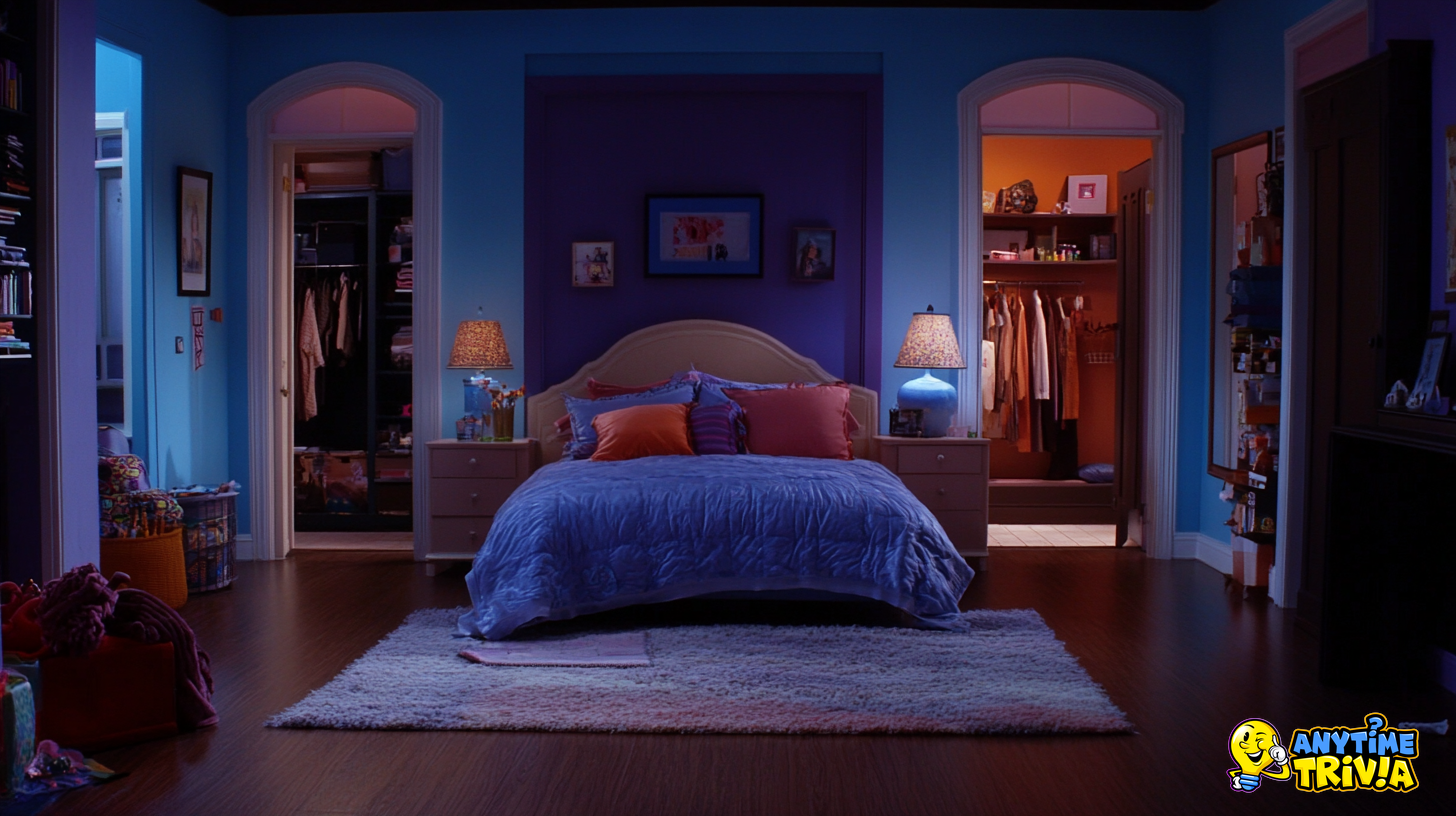 Movie: 13 Going on 30
