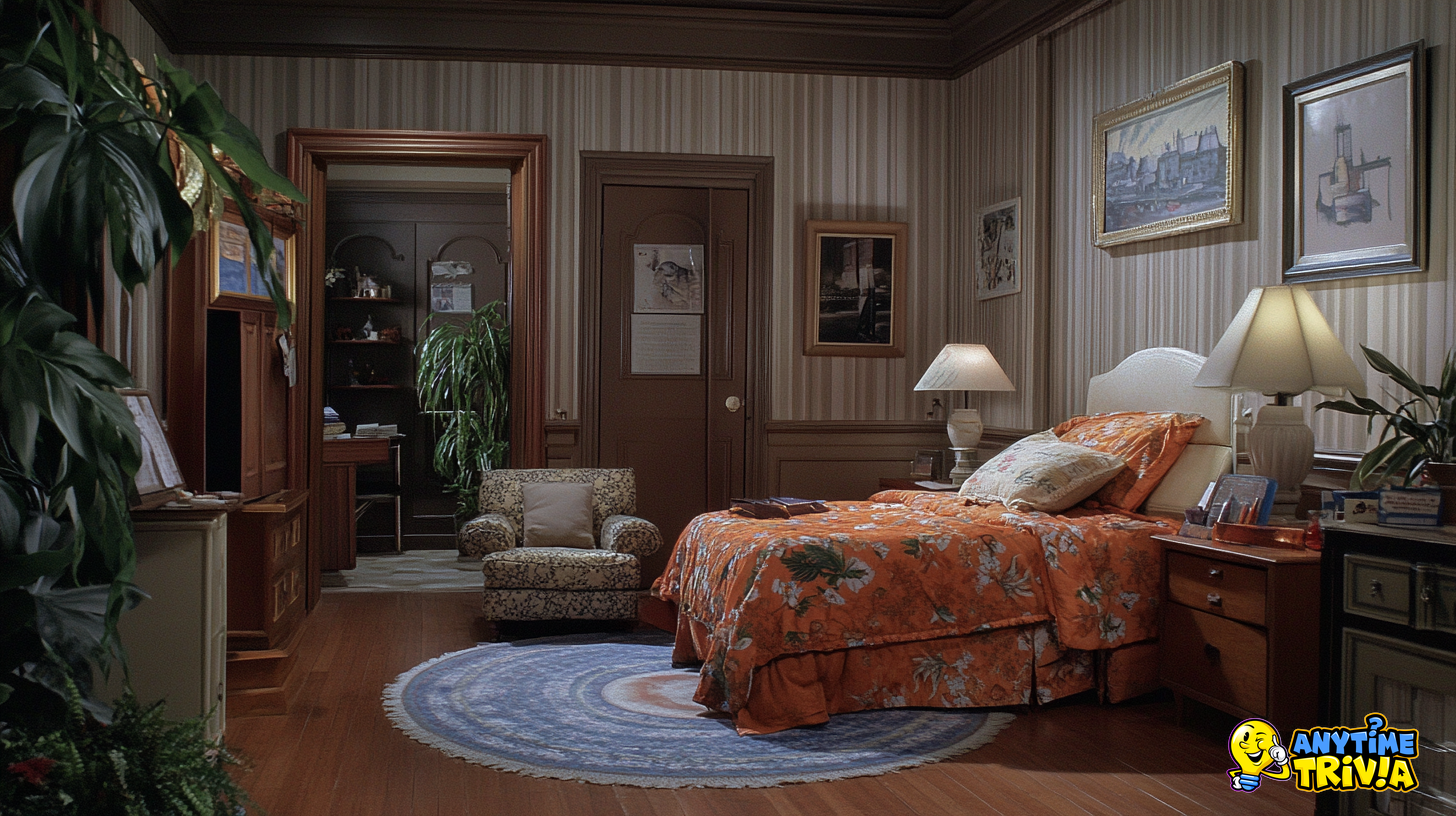 Movie: Mrs. Doubtfire