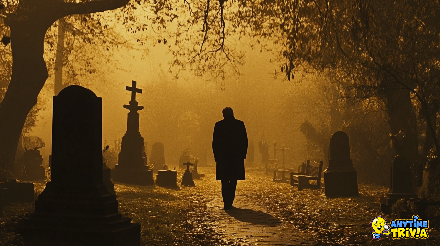 Movie: Death at a Funeral (2007)