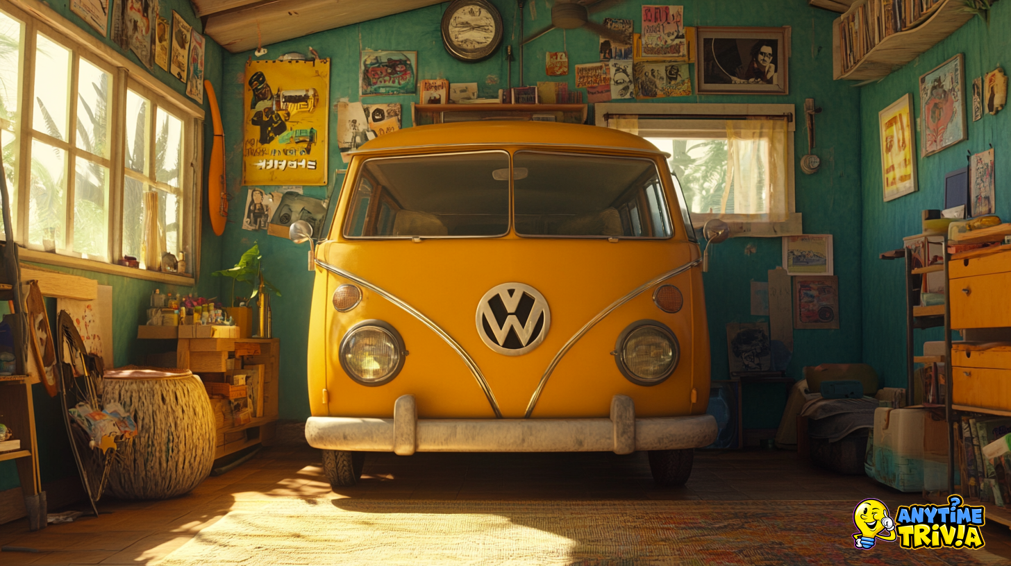 Movie: Little Miss Sunshine