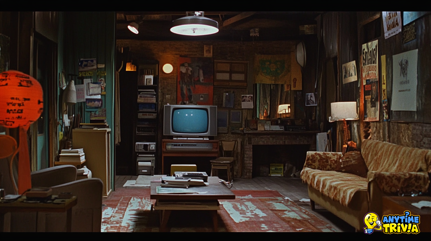 Movie: The Jerk