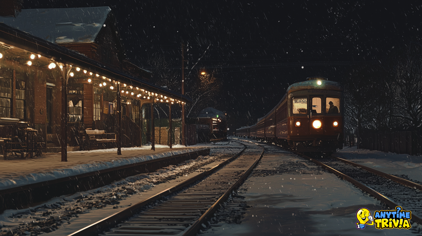 Movie: Planes, Trains and Automobiles