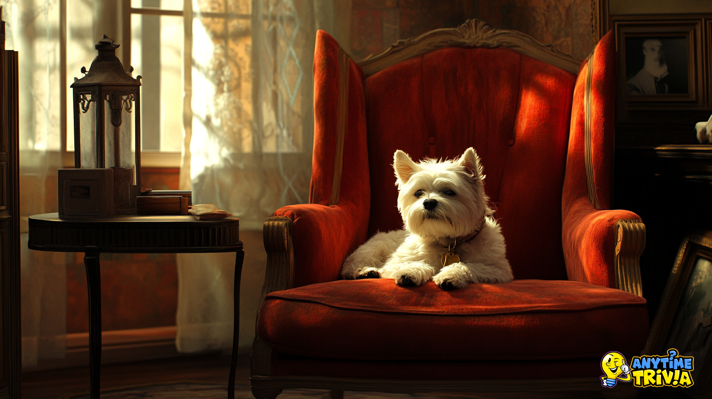Movie: Best in Show