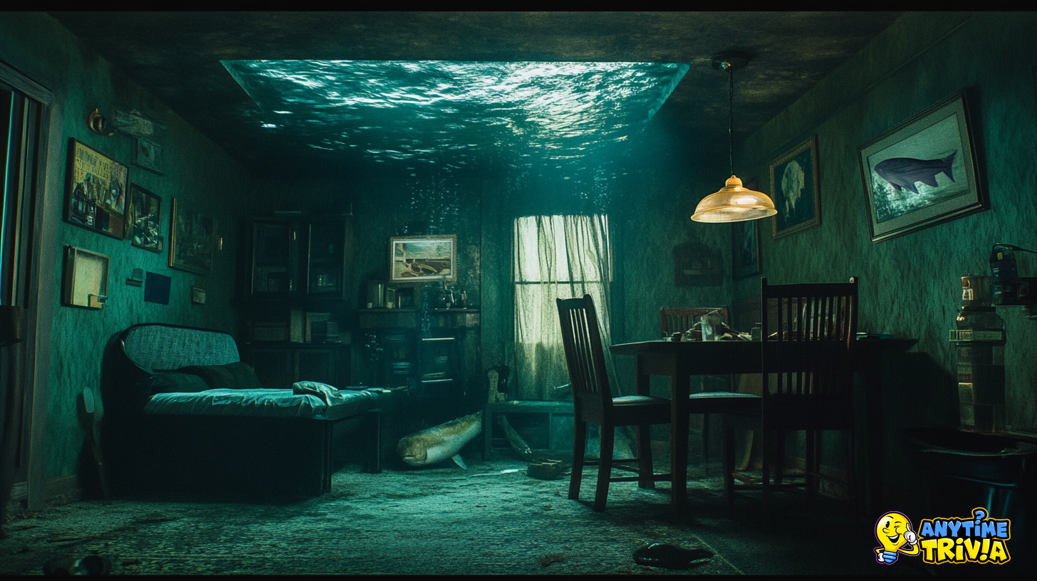 Movie: A Fish Called Wanda