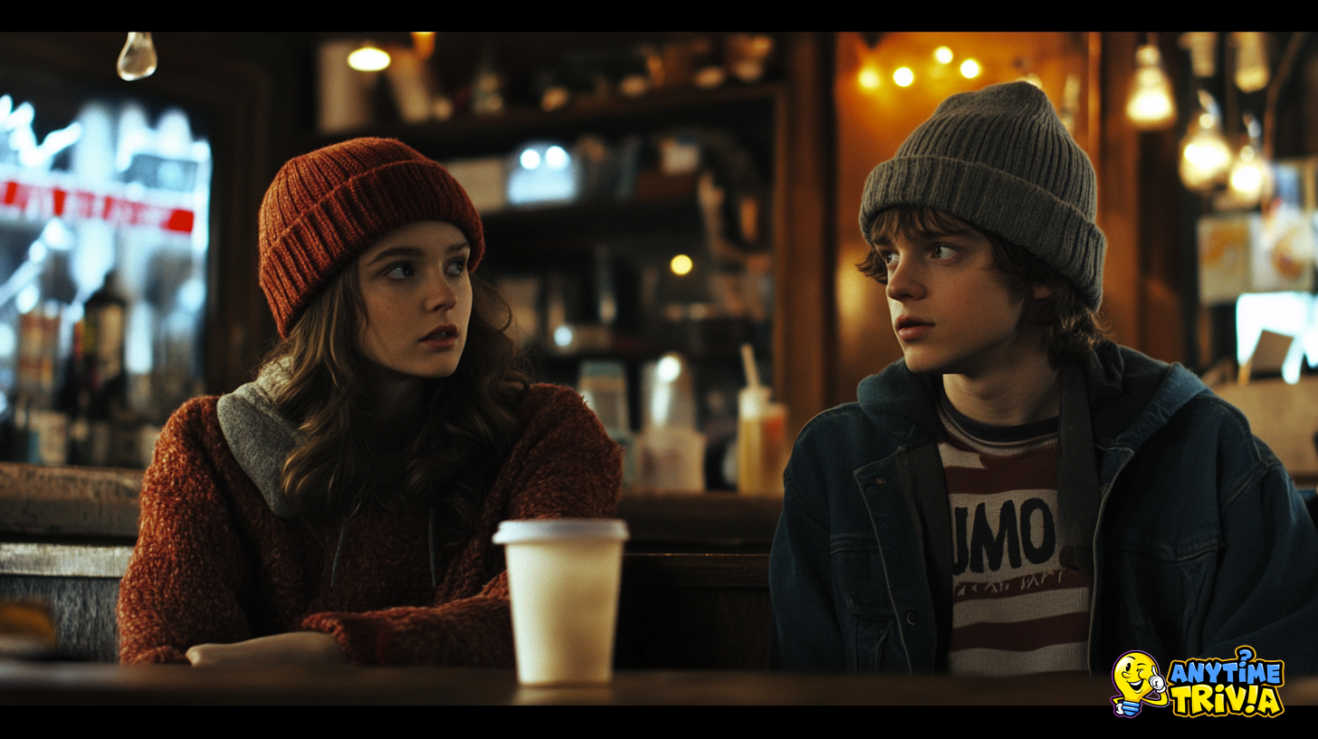 Movie: Juno
