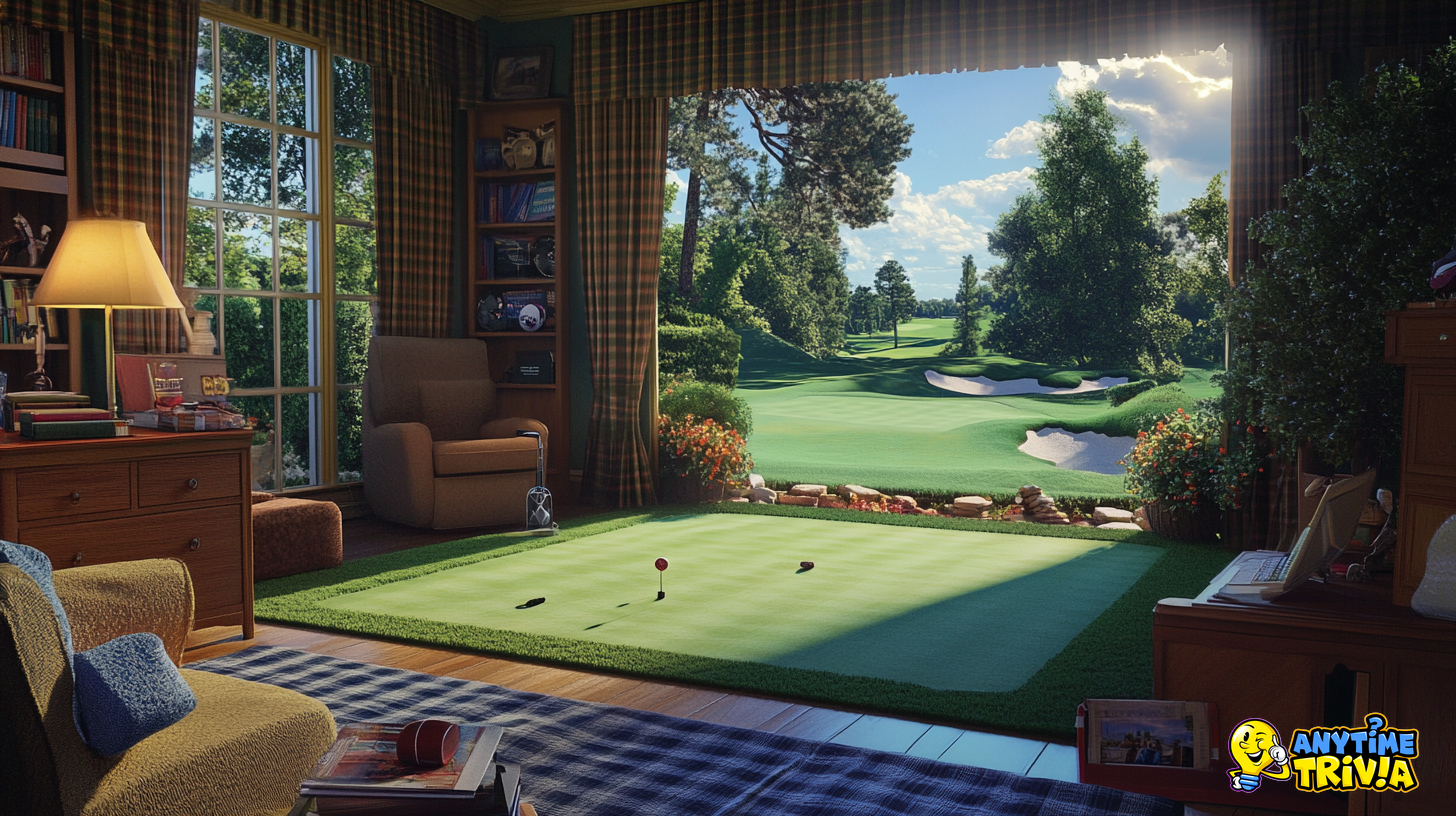 Movie: Happy Gilmore