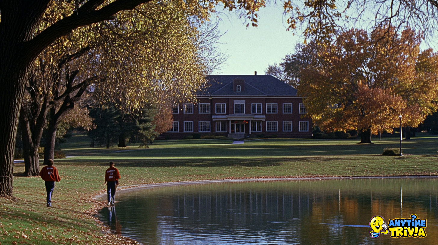 Movie: Billy Madison