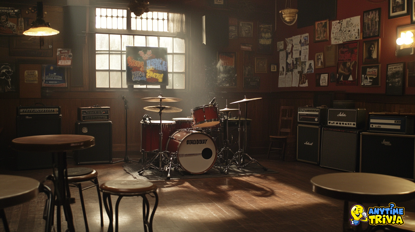 Movie: School of Rock