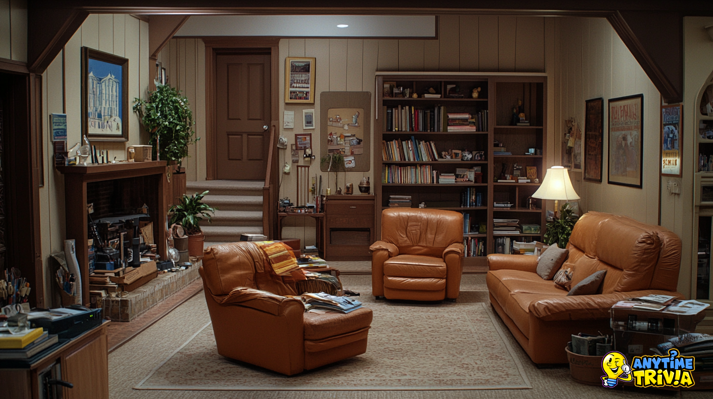 Movie: Step Brothers