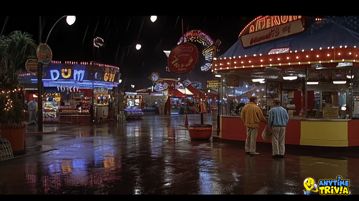 Movie: Dumb and Dumber