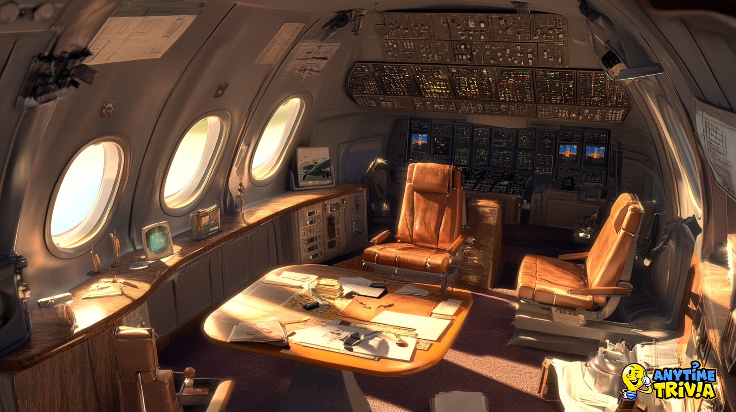 Movie: Airplane!