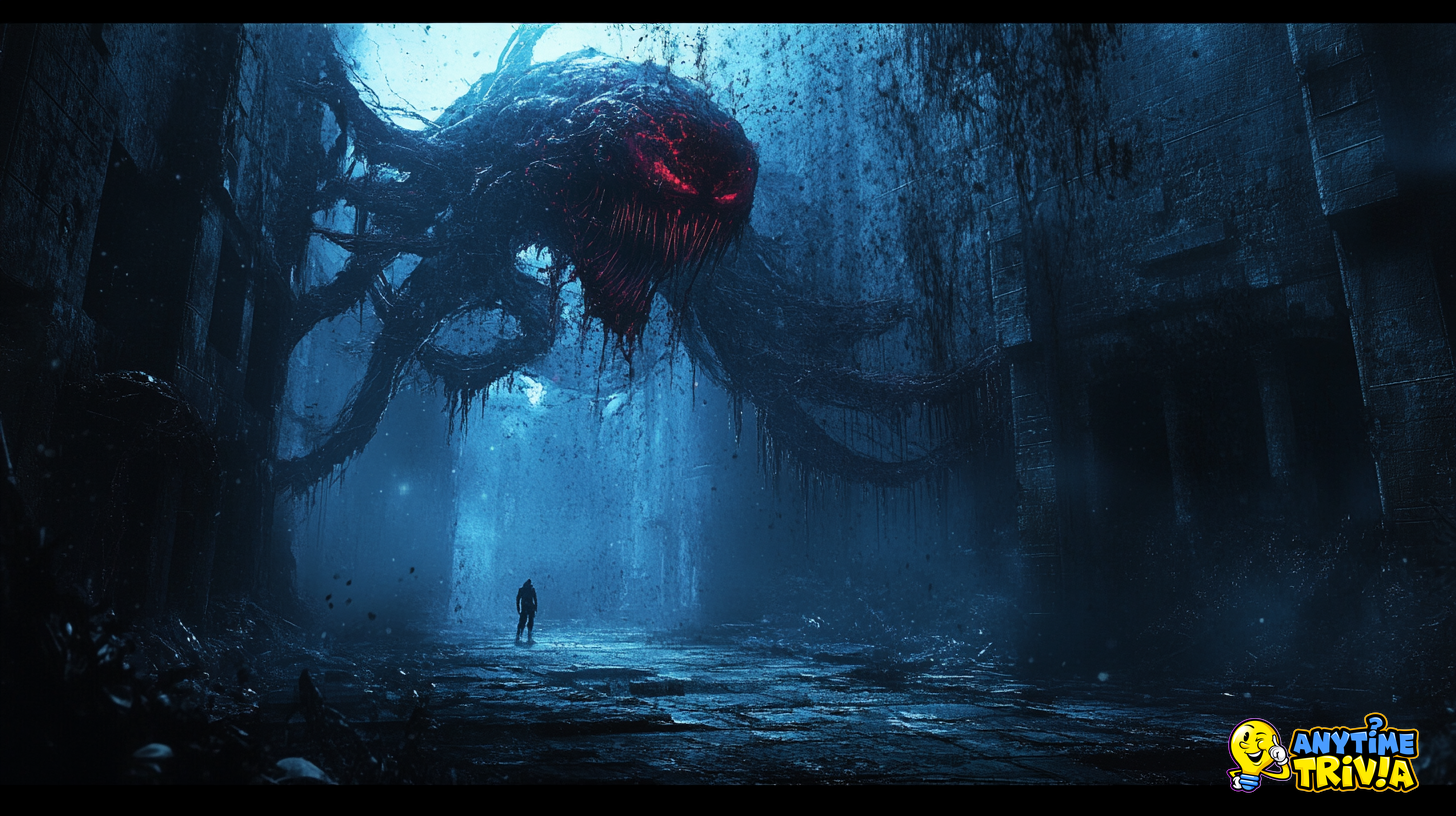 Movie: Venom