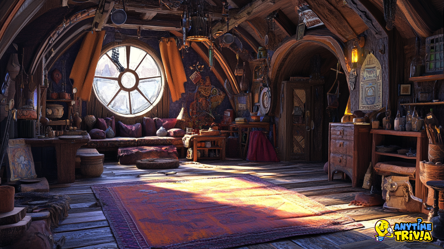 Movie: How to Train Your Dragon -3