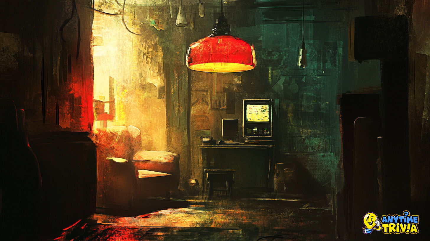 Movie: Blade Runner -2
