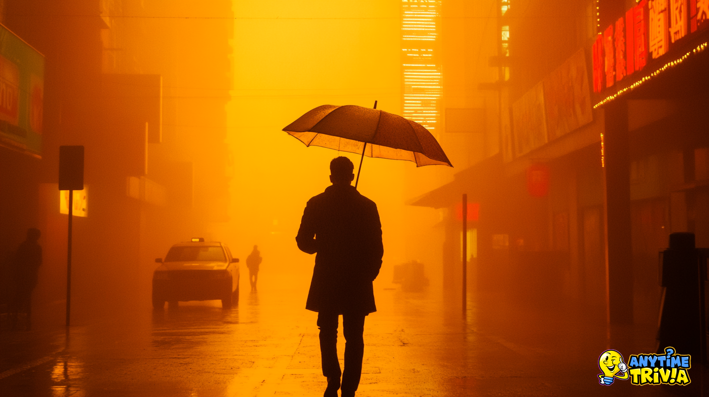 Movie: Blade Runner 2049 -2
