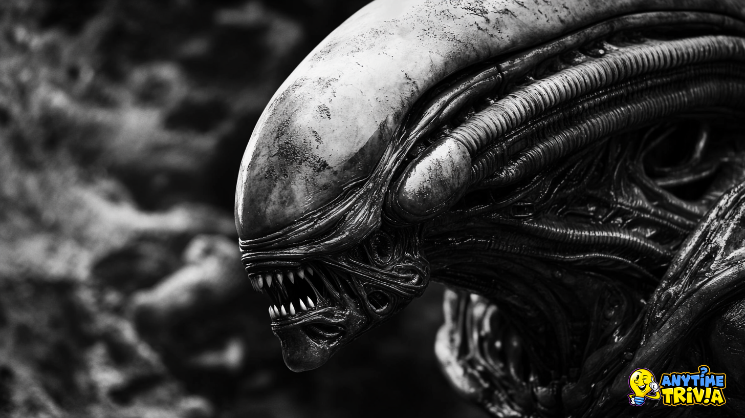 Movie: Alien -3