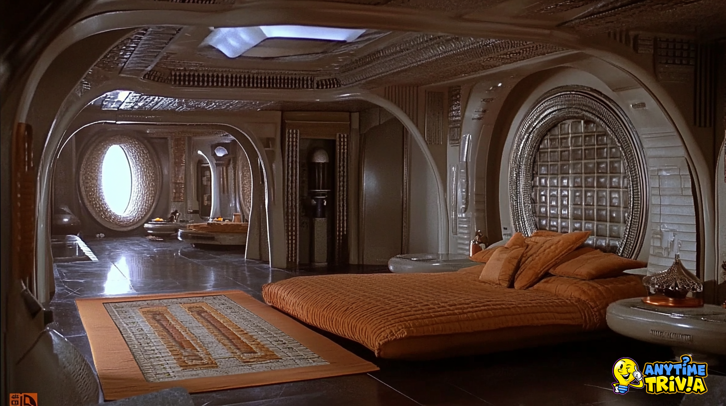 Movie: The Fifth Element -2