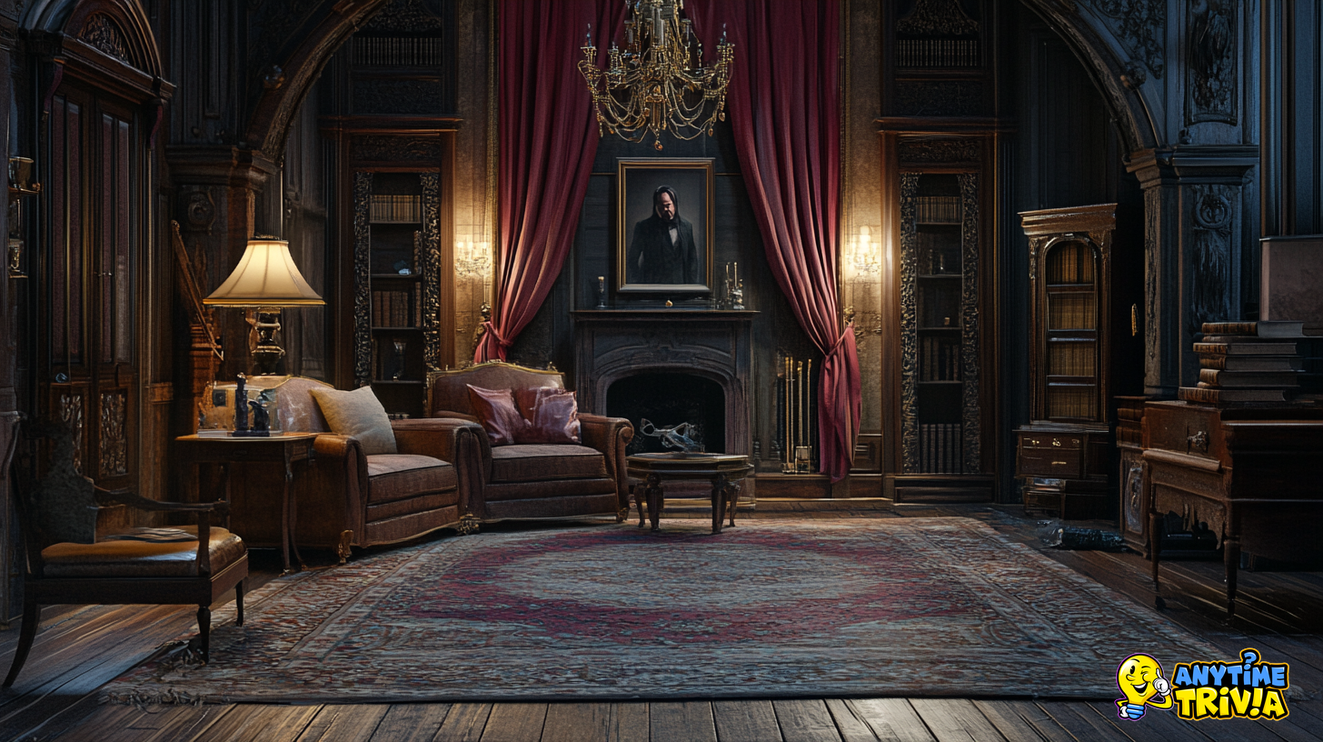 Movie: John Wick: Chapter 2