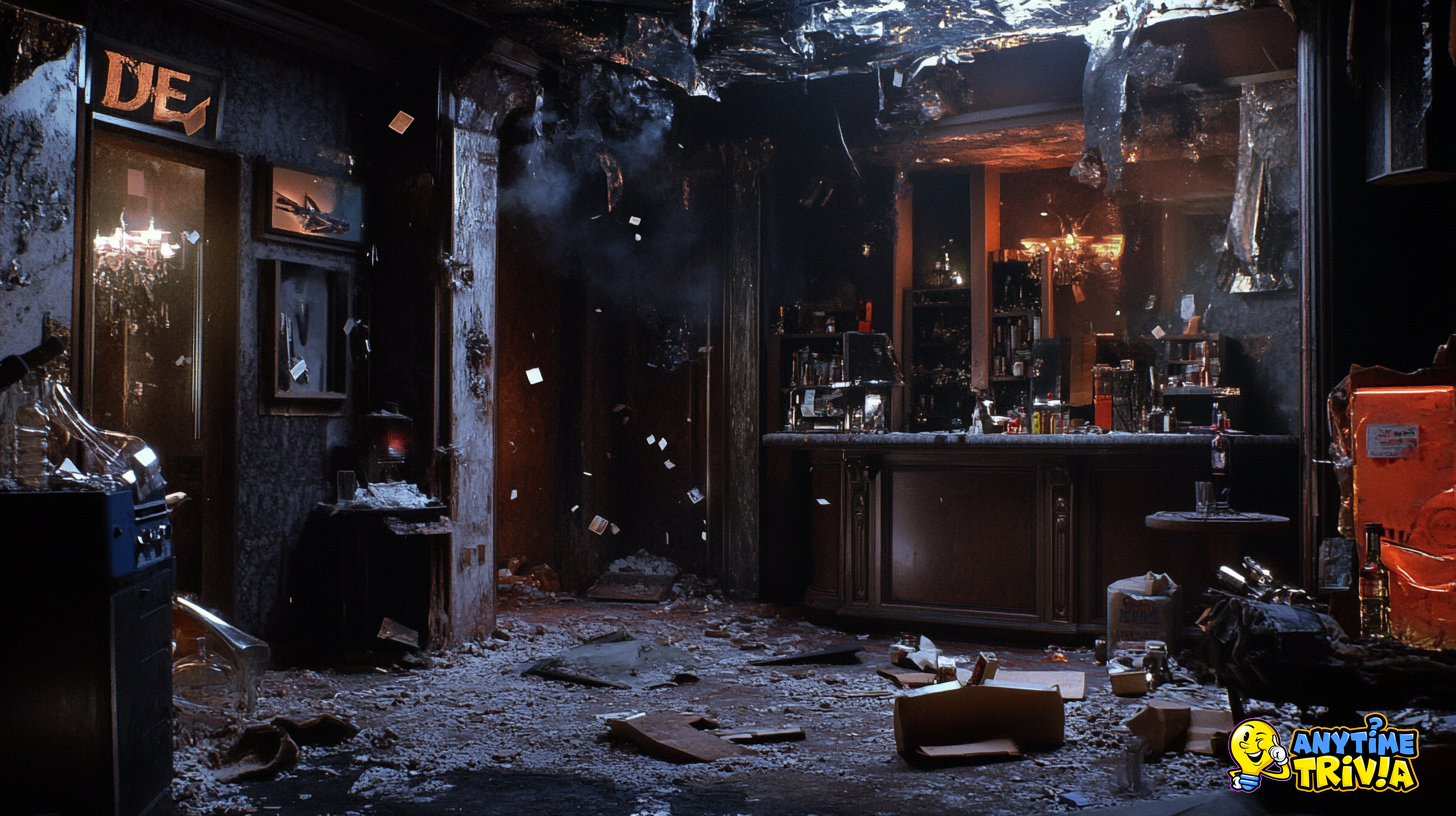 Movie: Die Hard