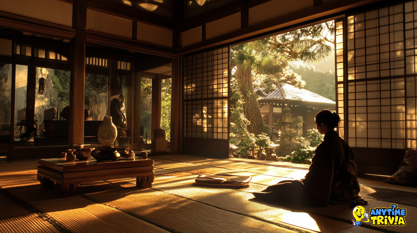 Movie: The Last Samurai