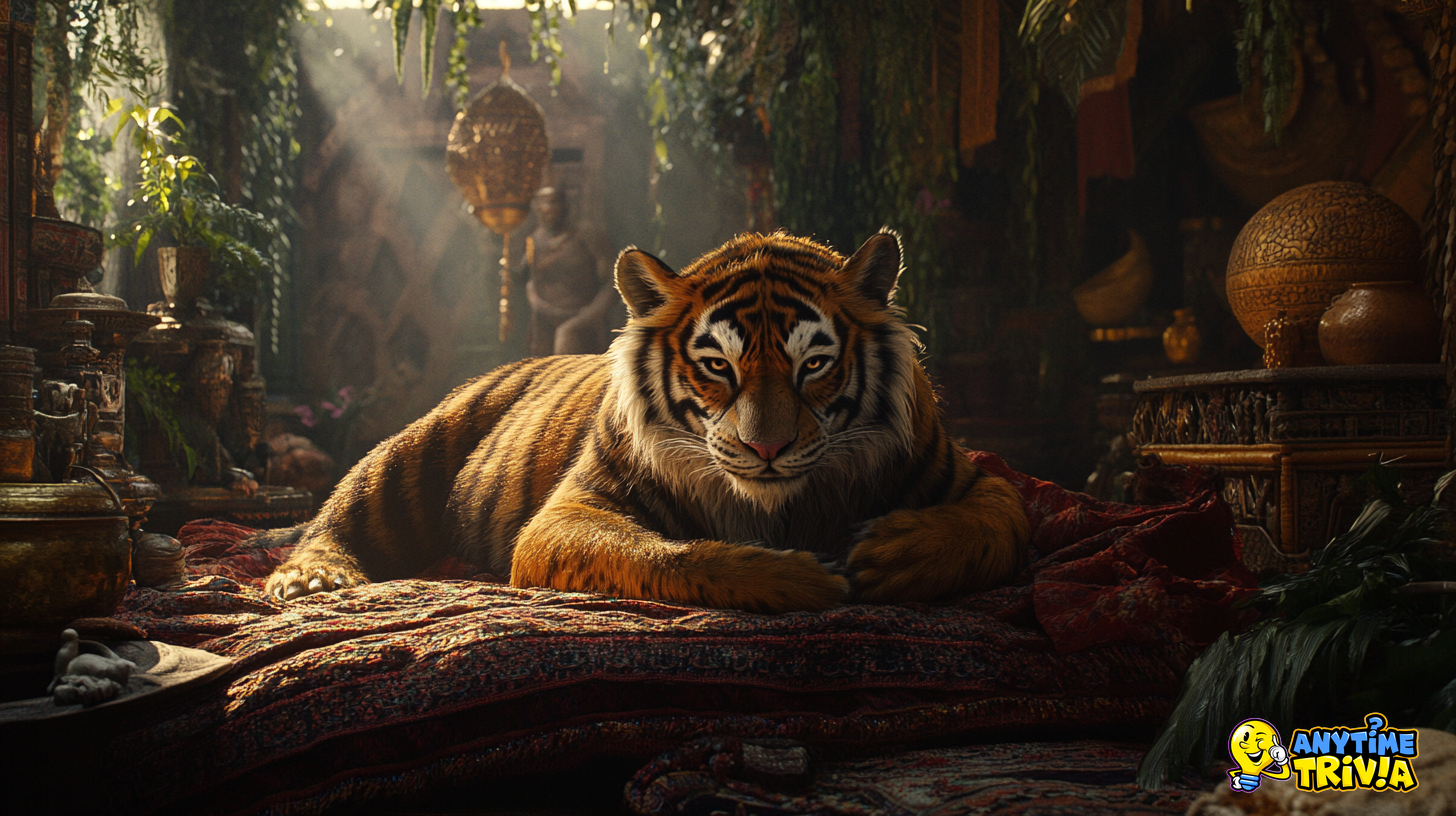 Movie: The Jungle Book (2016) -2