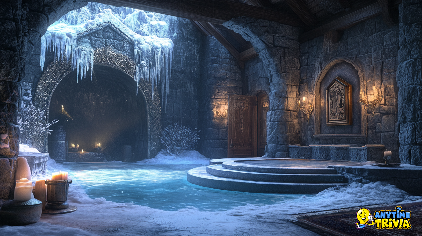Movie: Frozen II -4
