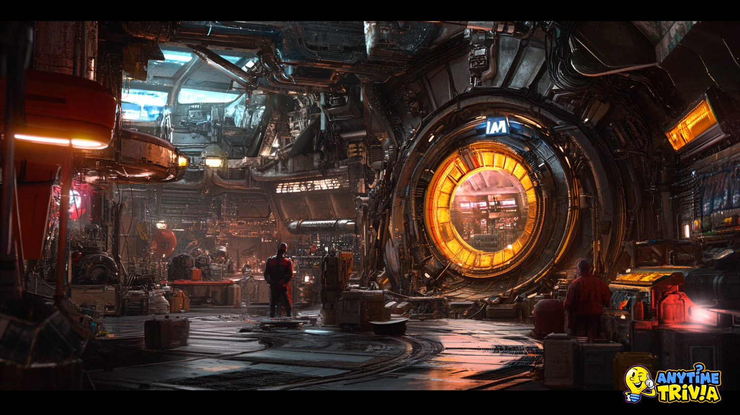 Movie: Ant-Man