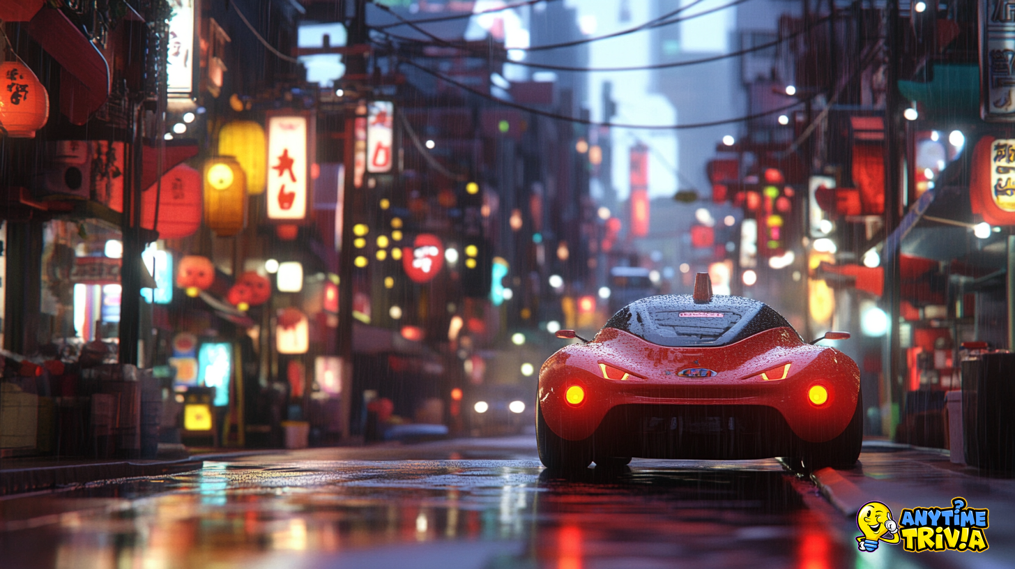 Movie: Big Hero 6 -3