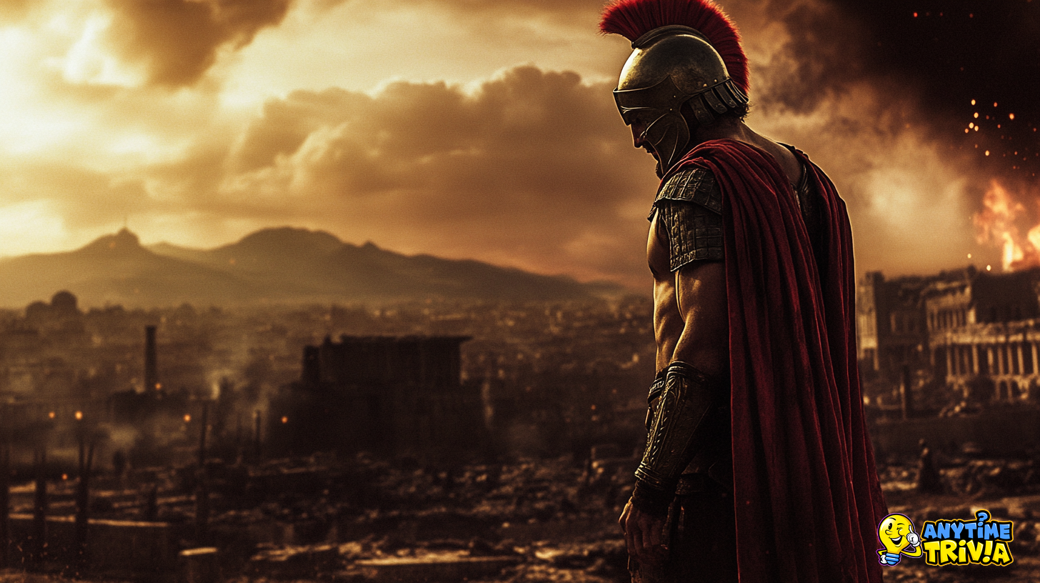 Movie: 300