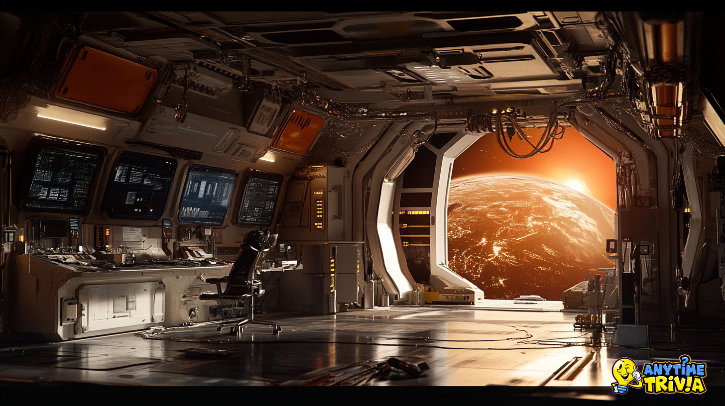 Movie: Interstellar -2