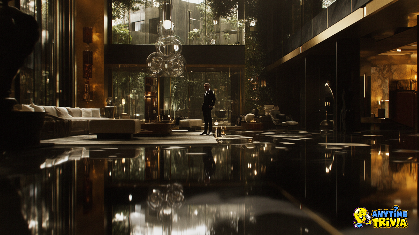 Movie: Inception -2