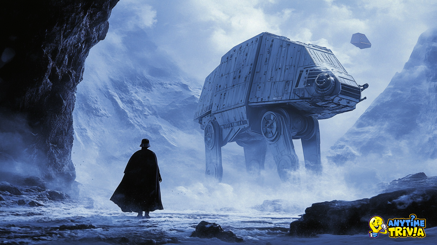 Movie: Star Wars: The Empire Strikes Back -2