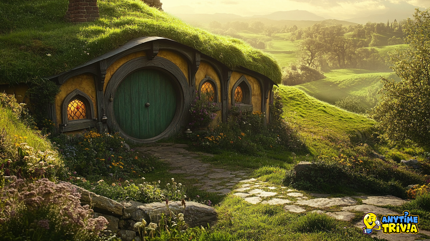 Movie: The Lord of the Rings: The Return of the King -2