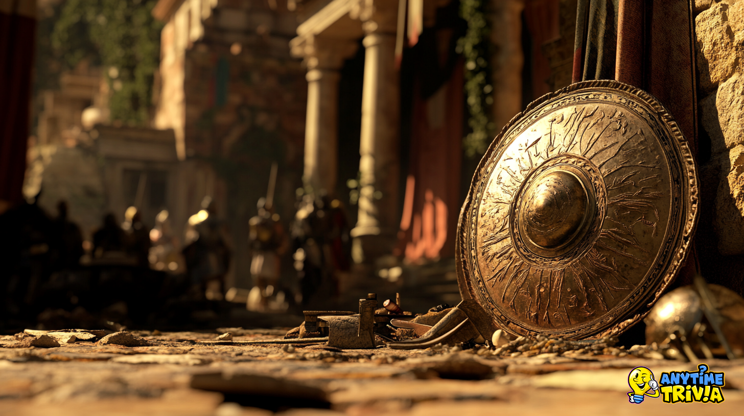 Who directed the film Gladiator, which was released in the year 2000 and won multiple Academy Awards?