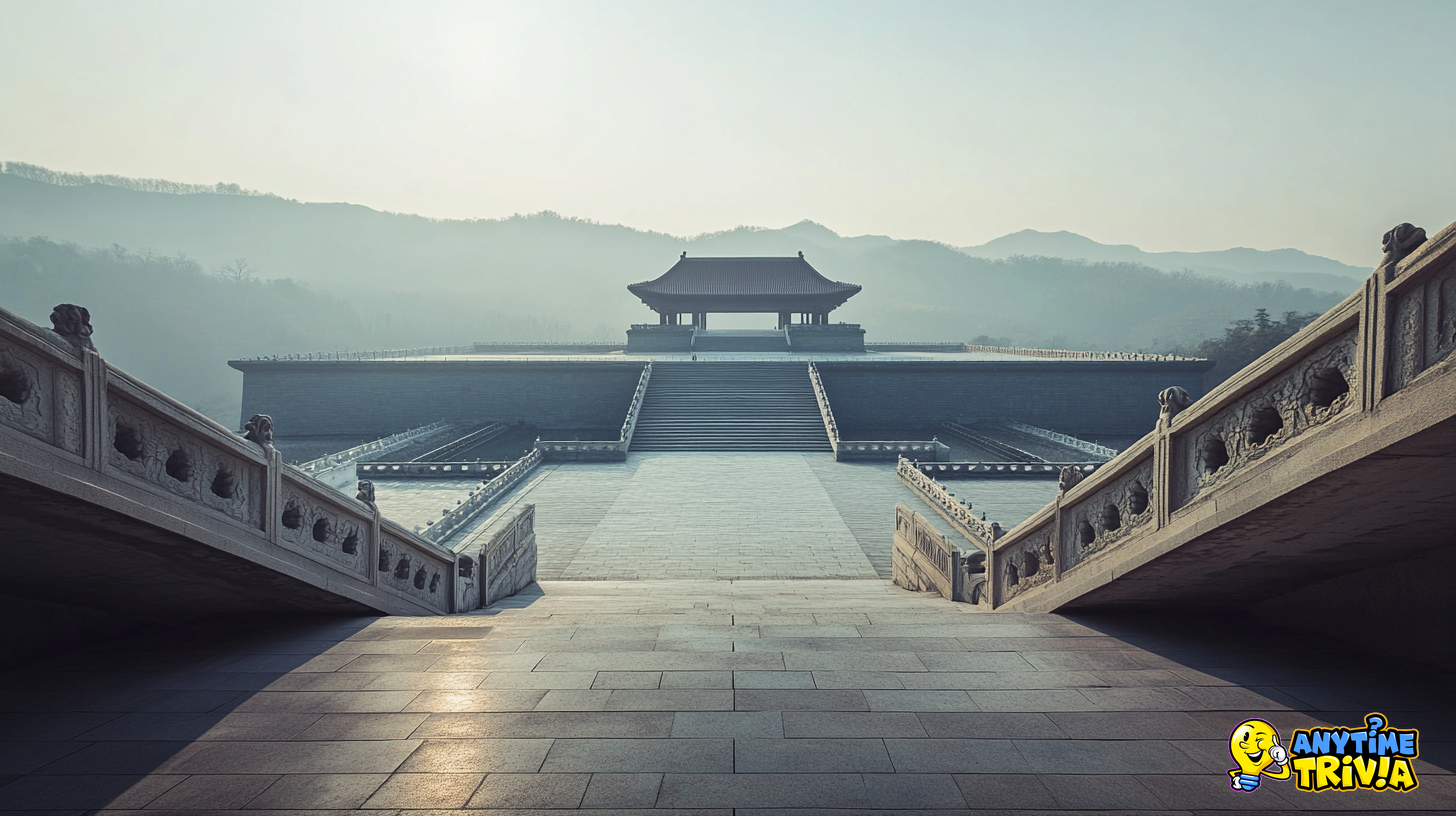 Geography: Pyongyang